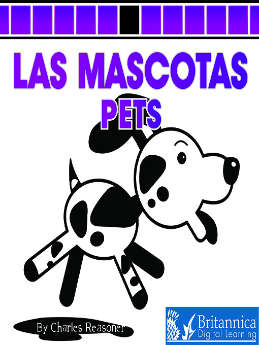 Title details for Las mascotas (Pets) by Charles Reasoner - Available
